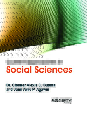 cover image of Current approaches in social sciences